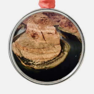 Ornamento De Metal Grand Canyon 7