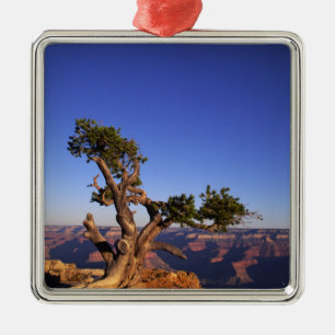 Ornamento De Metal Grande Canyon, Arizona, EUA