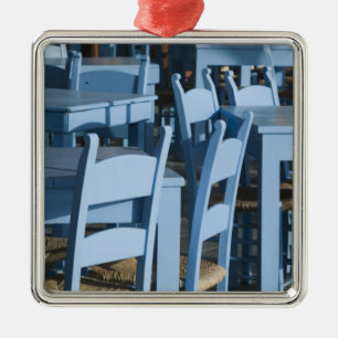 Ornamento De Metal GRÉCIA, CRETE, Província de Hania, Hania: Veneza