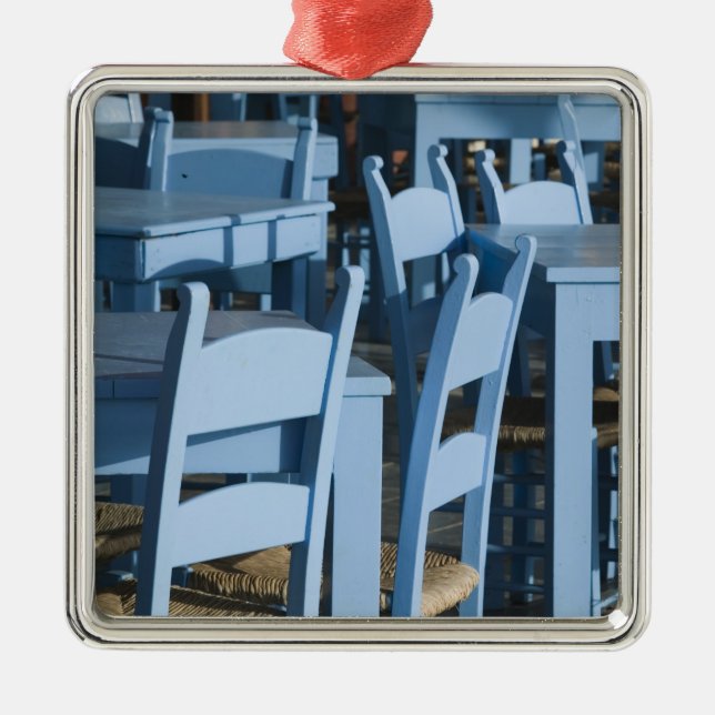 Ornamento De Metal GRÉCIA, CRETE, Província de Hania, Hania: Veneza 2 (Frente)