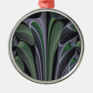 Ornamento De Metal Hakuna Matata Linda placa gráfica ECO Amiga