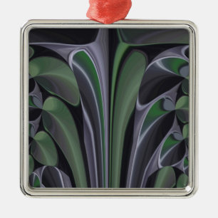 Ornamento De Metal Hakuna Matata Linda placa gráfica ECO Amiga