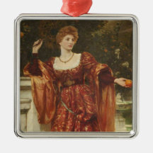 Hesperia (por Frank Dicksee)