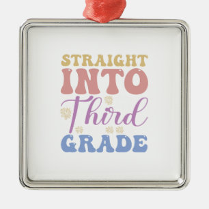 Ornamento De Metal Hetero Em Professores Do Terceiro Grau