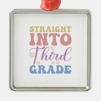 Ornamento De Metal Hetero Em Professores Do Terceiro Grau