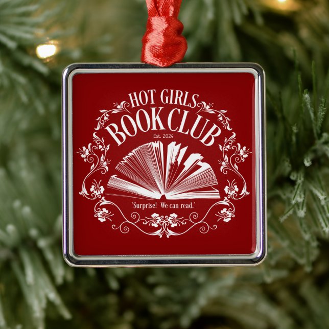 ORNAMENTO DE METAL HGBC (Árvore)