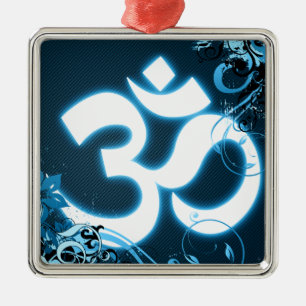 Ornamento De Metal hi-fi om