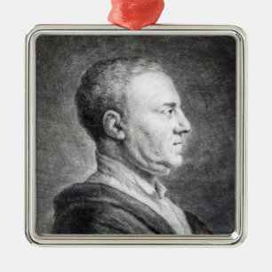 Ornamento De Metal Hidromel de Richard, 1739