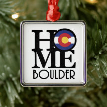 HOME Boulder Colorado