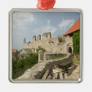 Ornamento De Metal HUNGRIA, Região de Lake Balaton, SUMEG: Soma