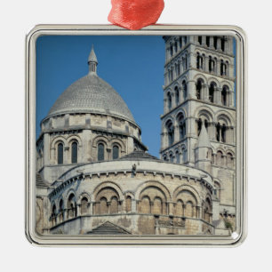 Ornamento De Metal Ideia exterior do chevet