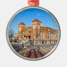 Igreja Batista da Rua XVI