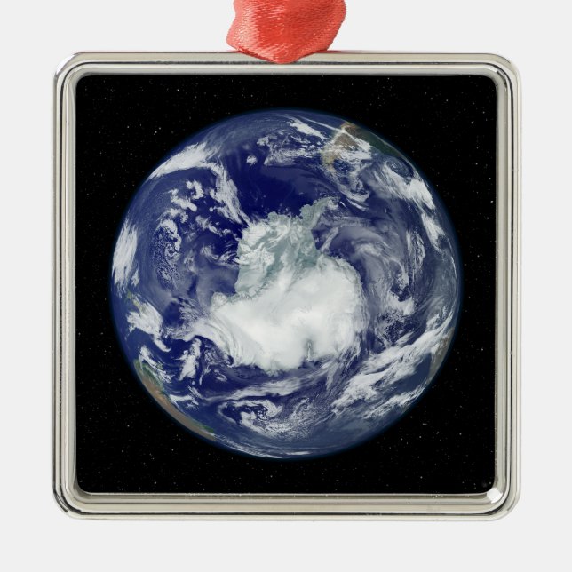 Ornamento De Metal Imagem de disco de cheio totalmente iluminada (Frente)