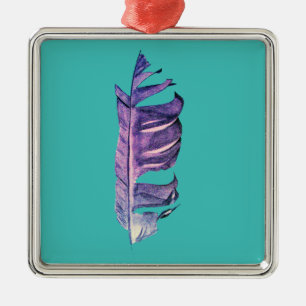 Ornamento De Metal Imagem original de desenho de folha fina