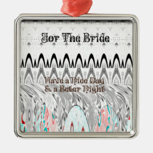 Ornamento De Metal Impressão de Arte de Presente de chá de panela