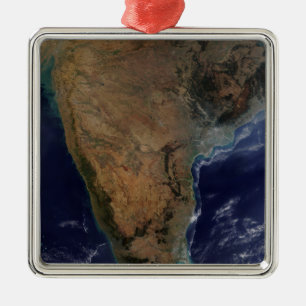 Ornamento De Metal India do sul 2