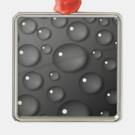 Ornamento De Metal Informações gerais sobre a queda de cinza