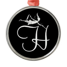 Inicial da fada da arte: H