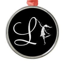 Inicial da fada da arte: L