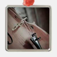 instrumento de cordas musicais clássicas Cello