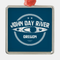John Day River Oregon Kayaking