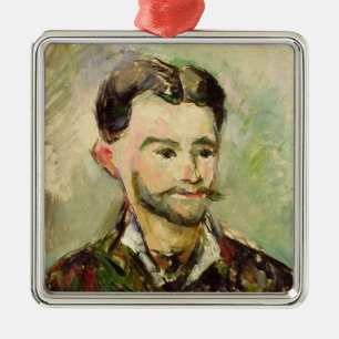 Ornamento De Metal Jules Peyron, c.1885 (óleo em canvas)