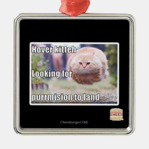 Ornamento De Metal Kit de pasto