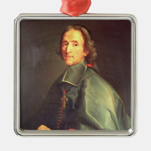 Ornamento De Metal La Mothe-Fenelon de Francois de Salignac de