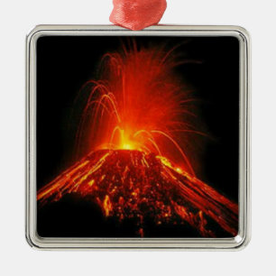 Ornamento De Metal lava vulcão 1.png