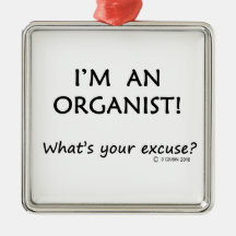 Licença do Organizador