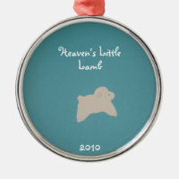 Little do Céu, Lamb, 2010