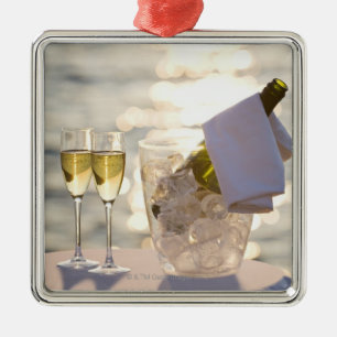 Ornamento De Metal Mallorca, espanha 2