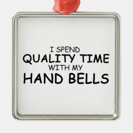 Ornamento De Metal Manipuladores de Tempo de Qualidade