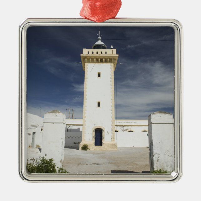 Ornamento De Metal MARROCOS, costa atlântica, ESSAOUIRA: Essaouira (Frente)