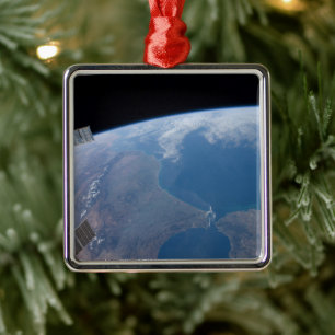 Ornamento De Metal Marrocos E Espanhas.