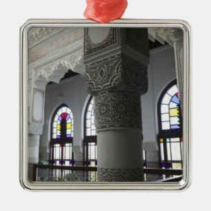 Ornamento De Metal MARROCOS, Fes: Fes El, Bali (Velhos federais), Ria