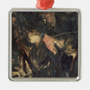 Ornamento De Metal Máximo de Chez