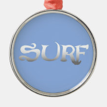 medalha de surf