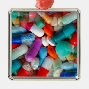 Ornamento De Metal medicamentos anti-inflamatórios