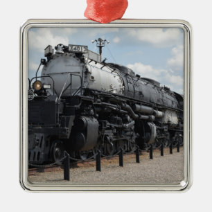 Ornamento De Metal Menino grande não X4012
