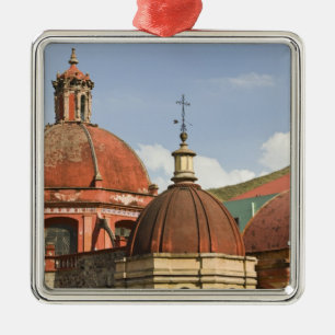 Ornamento De Metal México, Estado de Guanajuato, Guanajuato. Modelo 