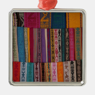 Ornamento De Metal México, Província de Oaxaca, Oaxaca, cinturões 