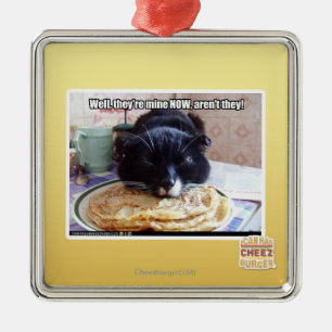 Ornamento De Metal Mina agora