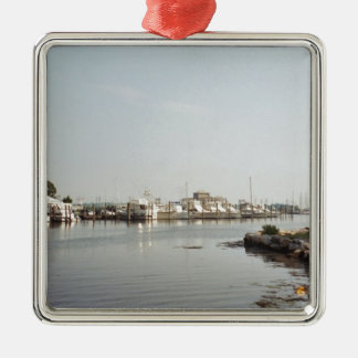 Ornamento De Metal Místico, CT