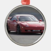 Mitsubishi GTO 3L Turbo gêmeo