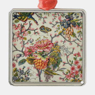 Ornamento De Metal Modelo indiano