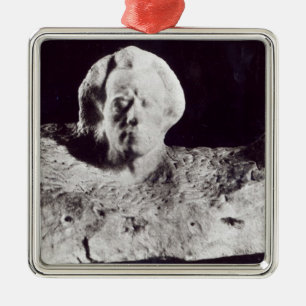 Ornamento De Metal Mozart, 1911