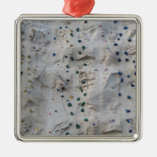 Ornamento De Metal Muro de Escalada de Rock