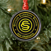 Natal da Escola Candidata do Oficial do Exército