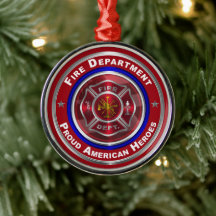 Natal do Corpo de Bombeiros